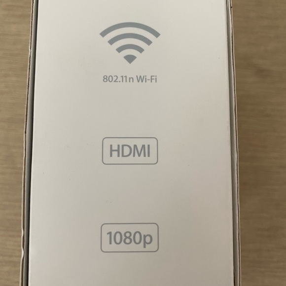 AppleTV - 3rd Generation - Picture 7 of 7